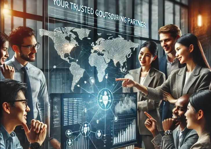 outsourcing with CTNP