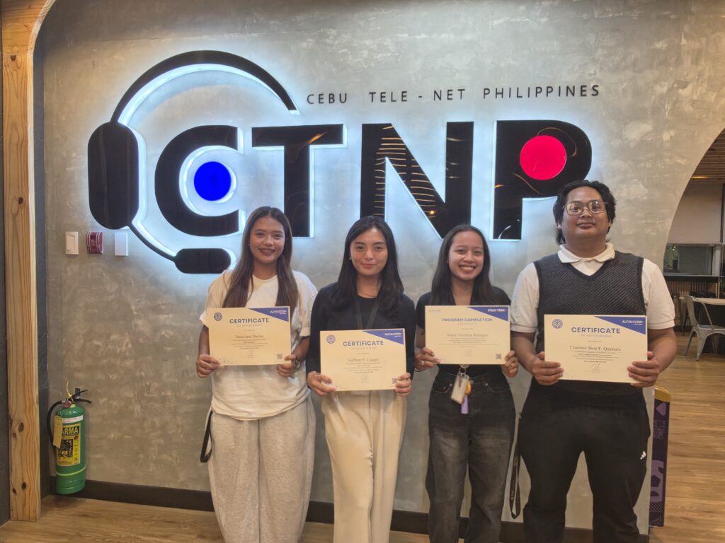 AI Leadership Training