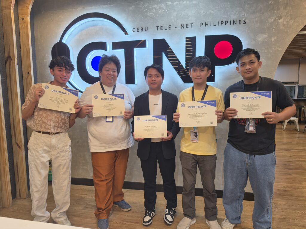 AI Leadership Training