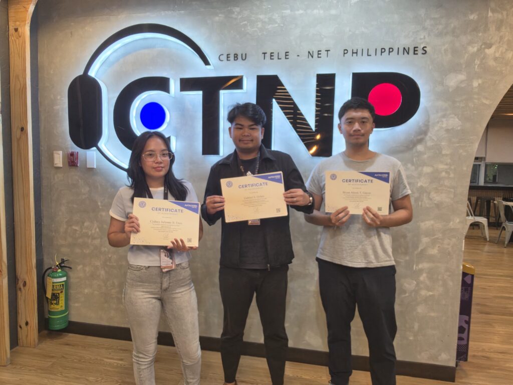 AI Leadership Training