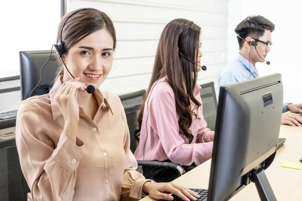 back office outsourcing services - CTNP-Corp