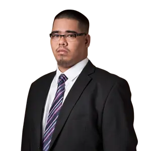Anthony Silver Cepeda - Chief Sales Officer
