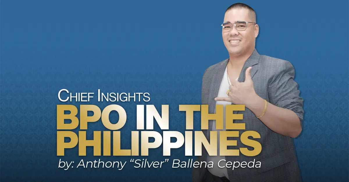 BPO in Philippines