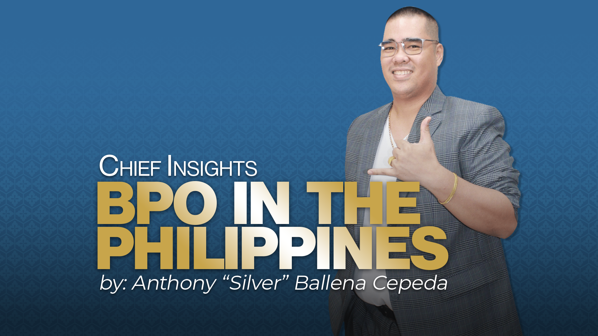 BPO in the Philippines