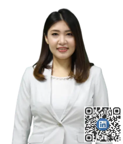 Chisato Toyoda Atoc - Chief Operations Officer