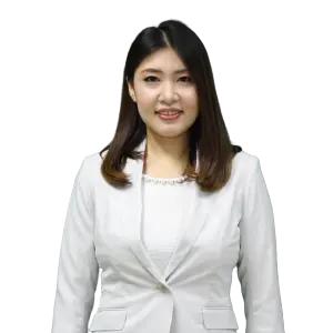 Chisato Toyoda Atoc - Chief Operations Officer