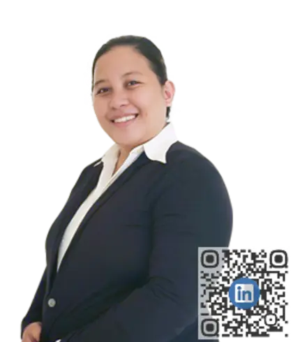 June Babe Caballes - Training Manager