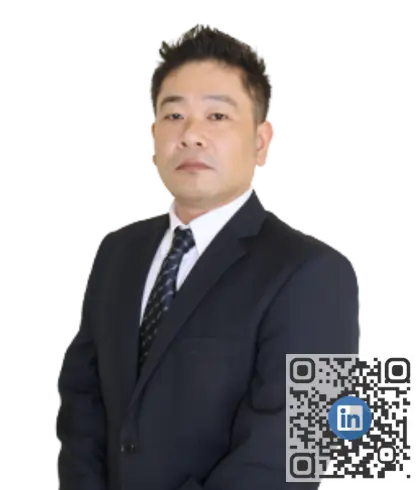 Naoya Osawa - Chief Executive Officer