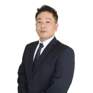 Naoya Osawa - Chief Executive Officer